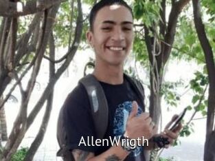 AllenWrigth