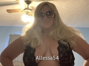 Allessa54 Zizi X