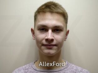 AllexFord