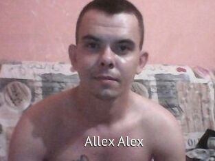Allex_Alex