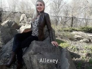 Allexey