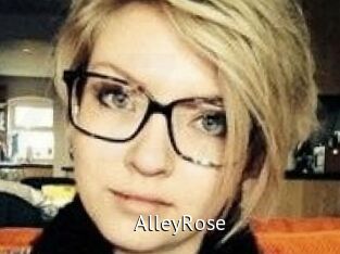 AlleyRose