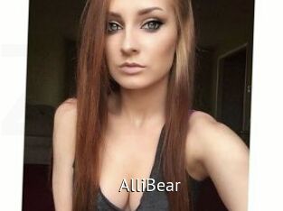 AlliBear