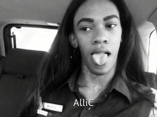 AlliC