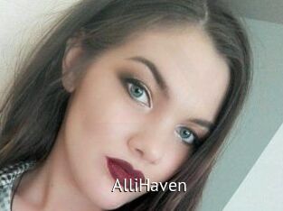 AlliHaven