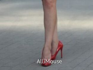 AlliMouse