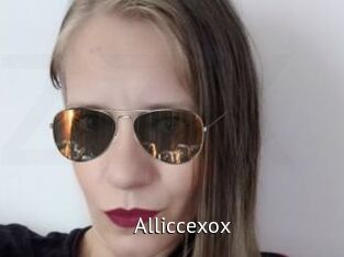 Alliccexox