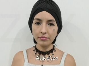 AlliceCox