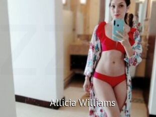Allicia_Williams