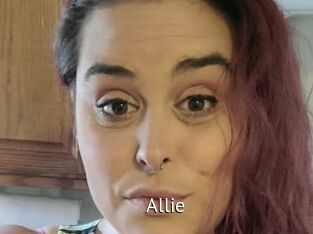 Allie