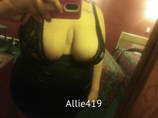 Allie419