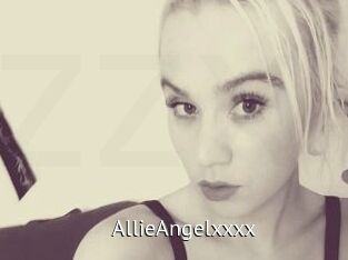 AllieAngelxxxx Zizi X