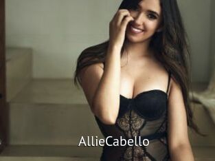 AllieCabello