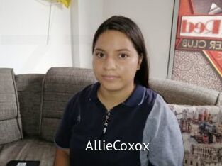 AllieCoxox
