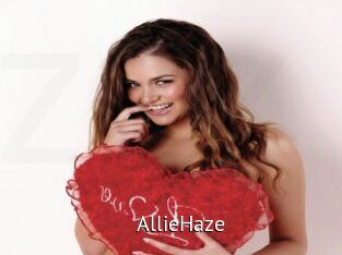 AllieHaze