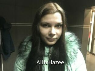 AllieHazee