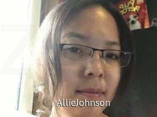 AllieJohnson