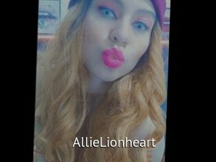 AllieLionheart Zizi X