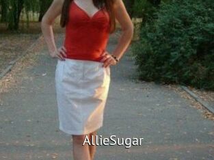 AllieSugar