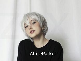 AlliseParker