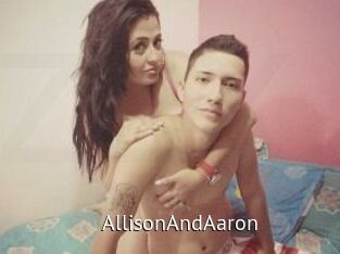 AllisonAndAaron