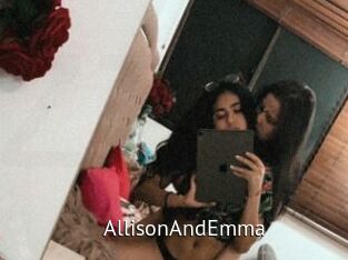 AllisonAndEmma