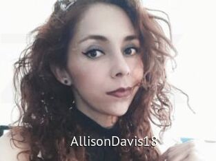 AllisonDavis18 Zizi X