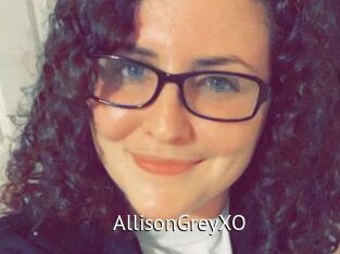 AllisonGreyXO