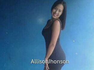 AllisonJhonson