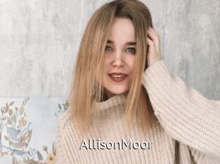 AllisonMoor
