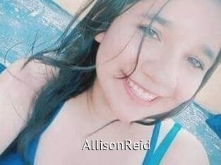 AllisonReid