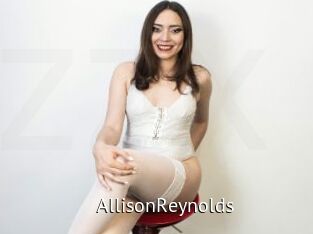 AllisonReynolds