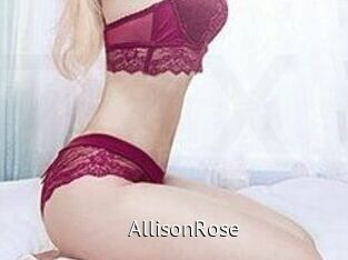 Allison_Rose