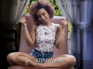 AllisonVive