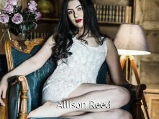 Allison_Reed