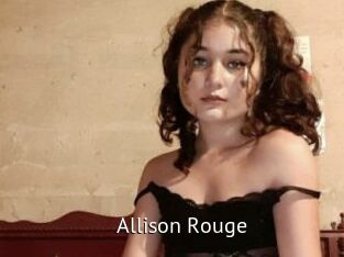 Allison_Rouge
