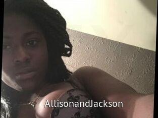 Allison_and_Jackson