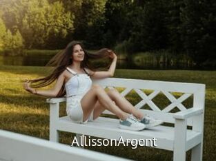 AllissonArgent