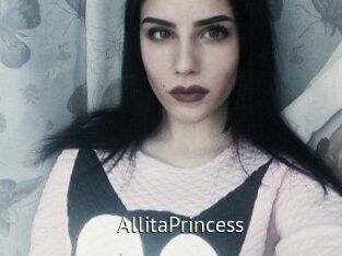 AllitaPrincess