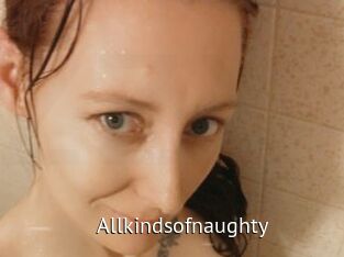 Allkindsofnaughty
