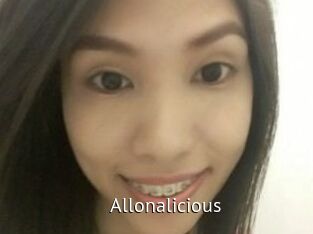 Allonalicious