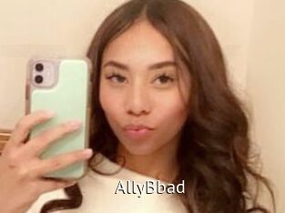 AllyBbad Zizi X