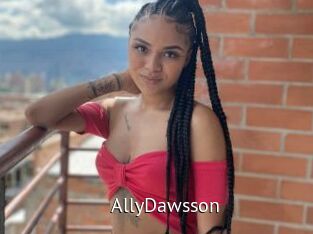 AllyDawsson