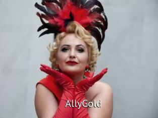 AllyGold