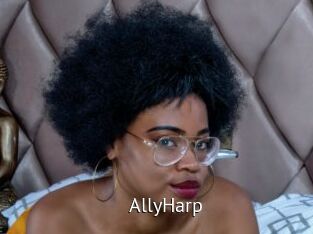 AllyHarp