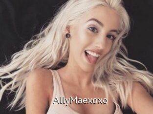 AllyMaexoxo Zizi X