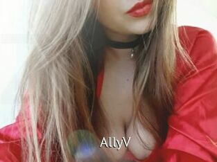 AllyV
