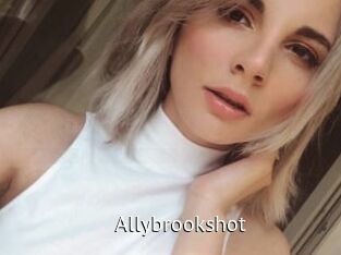 Allybrookshot Zizi X