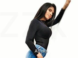 Allyka