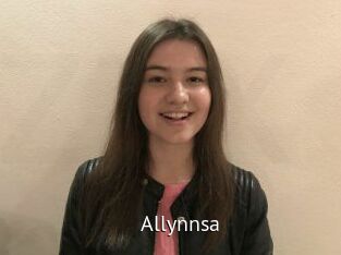 Allynnsa Zizi X